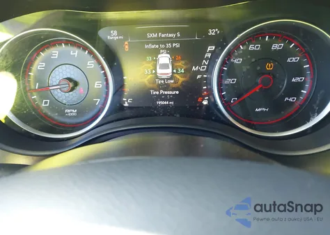 2015 Dodge Charger Se из США, поврежденный, VIN 2C3CDXBG7FH771195